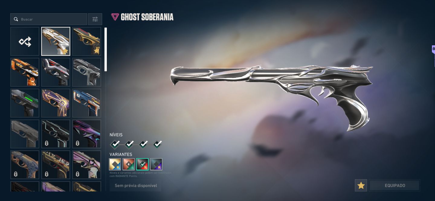 CONTA VALORANT PREMIUM | DIAMANTE | PICO ASCENDENTE 2 | TODOS AGENTES | KARAMBIT