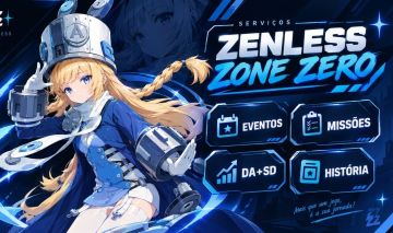 Seviços de zenless