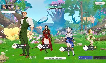 SEVEN DEADLY SINS ORIGIN 7DS CONTA ESCANOR C9 70K