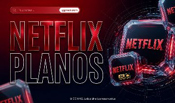 NETFLIX | 30 DIAS | ENTREGA AUTOMÁTICA