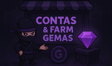 [PREÇOS BAIXOS E ENTREGA IMEDIATA] CYBORG, HUNTER, NINJA... 99 NOITES