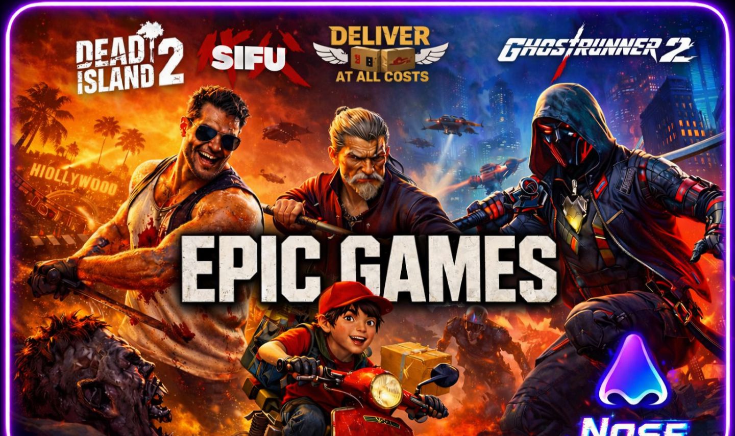 CONTAS EPIC GAMES FULL ACESSO