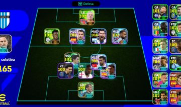CONTA DE EFOOTBALL BRABA MEIO CAMPISTA MAGNIFICO CONTINHA SAI AGORA EM