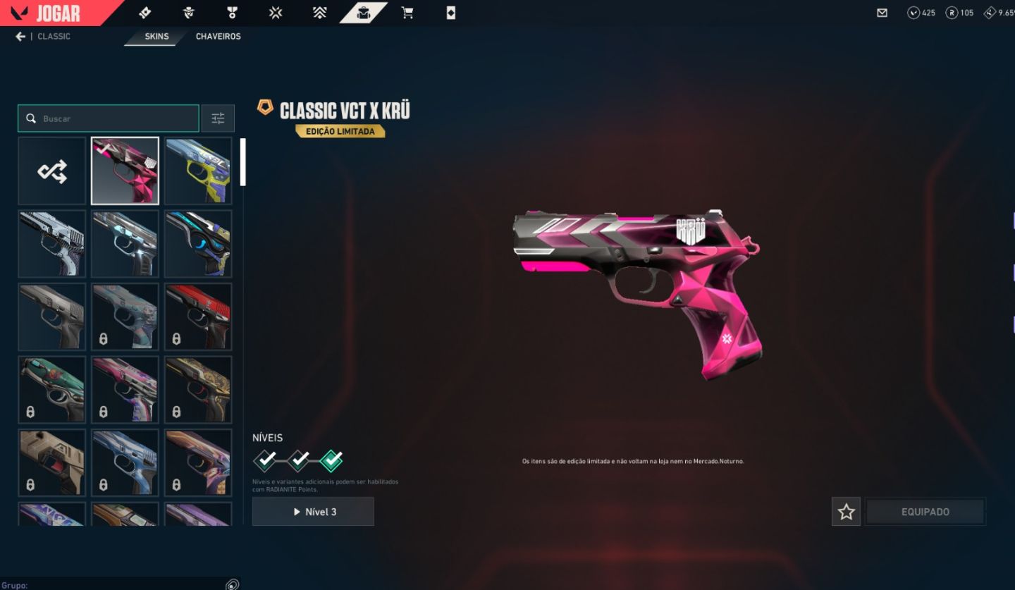 VALORANT FULL ACESSO, UNICA DONA/ E-MAIL EXCLUSIVO E VARIOS PASSES E SKINS