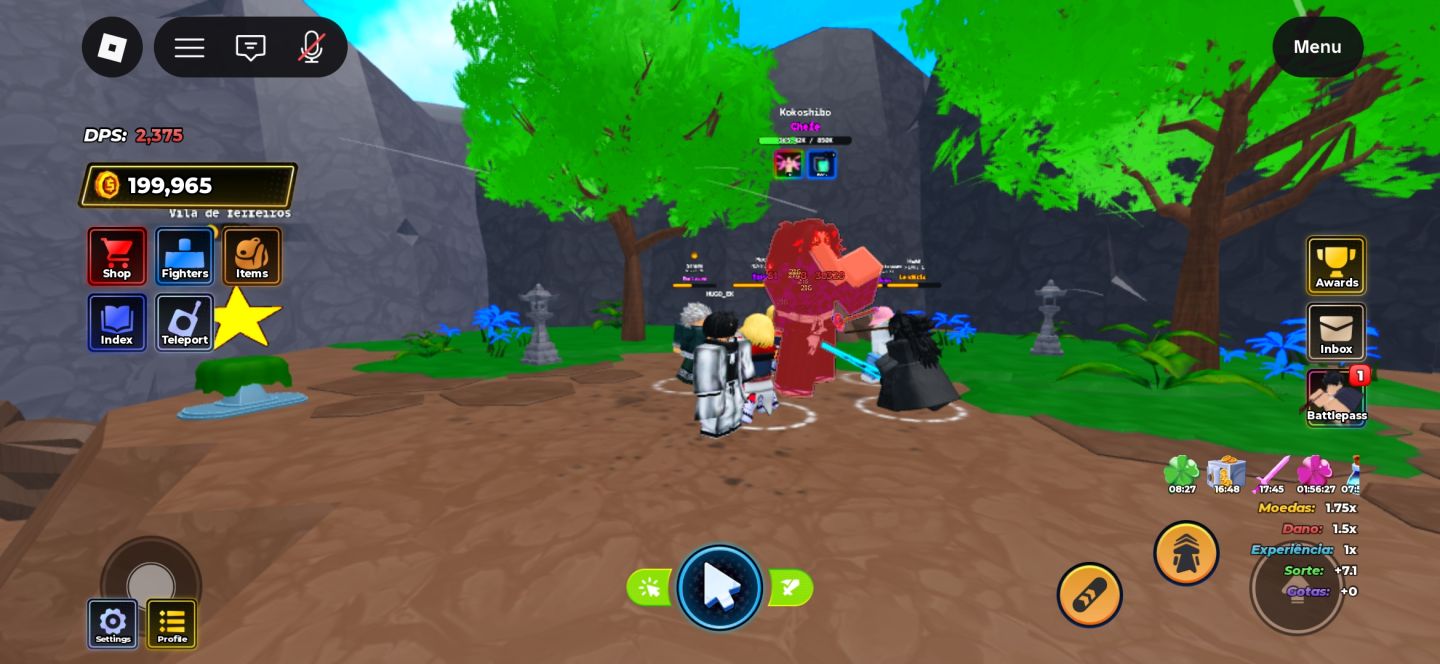 CONTA DE ROBLOX OTIMA PARA SE DIVERTIR