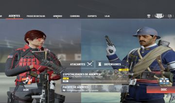 CONTA DE R6 |Elites 27|Black Ices 3|Universals 15|Pro Leagues 12 + 1800creditos
