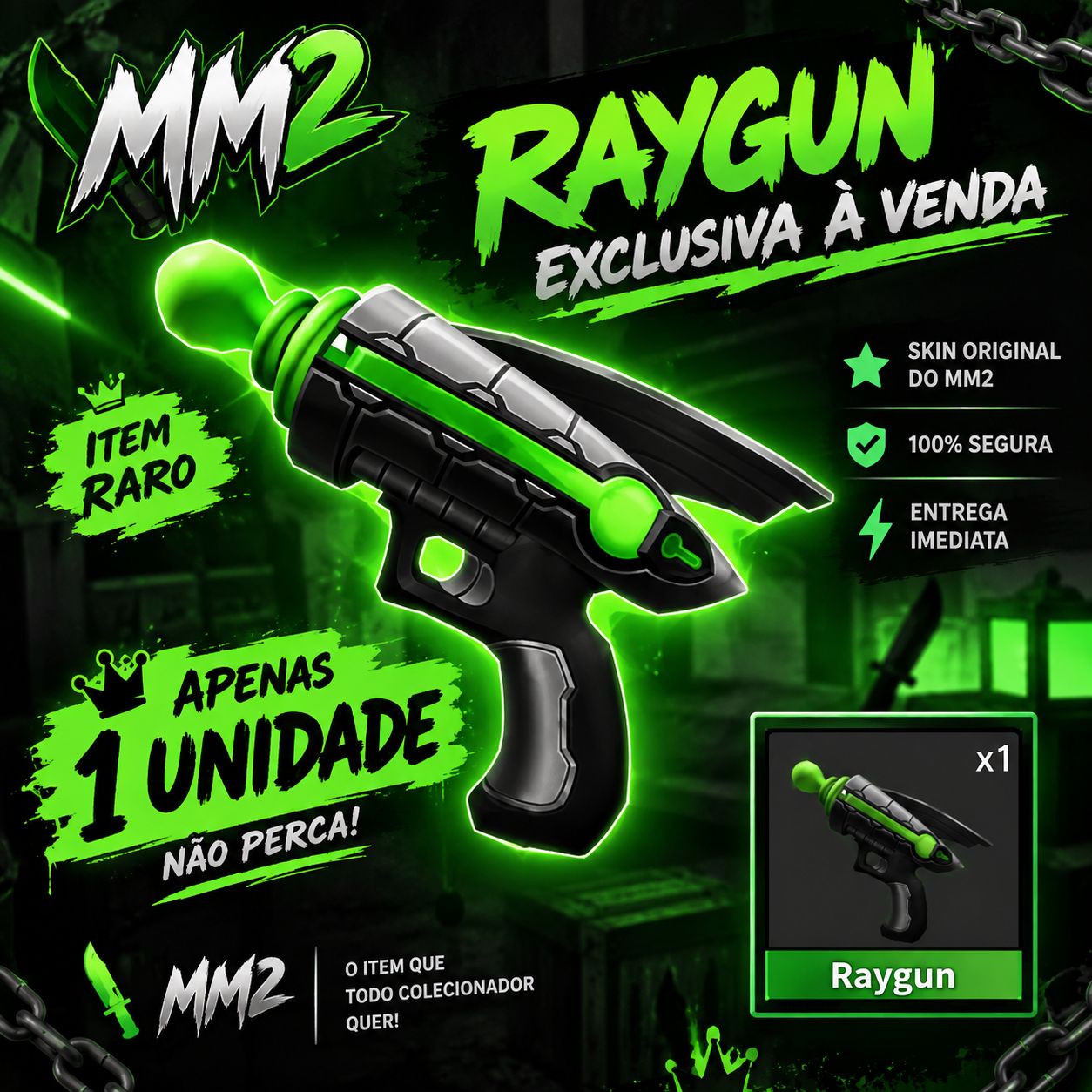 LOJINHA MM2