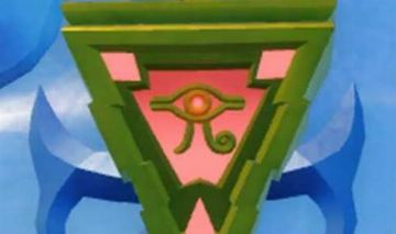 All Seeing Eye