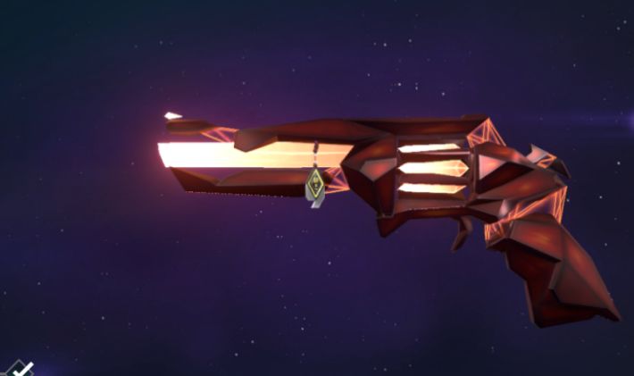 Conta de Valorant Ex radiant ep5, com muitas skins de armas e facas que se foram
