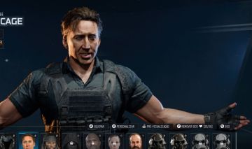 Conta call of duty Warzone Black ops 7 full acesso