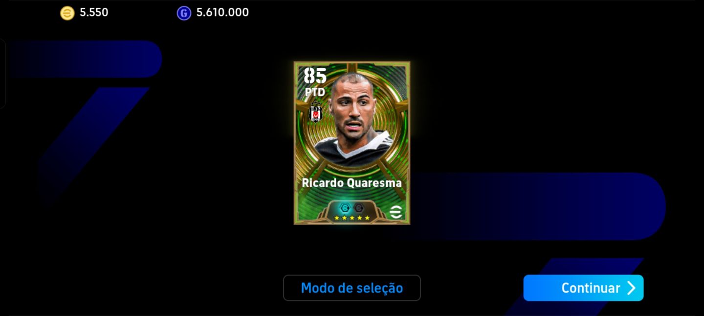 5600 MOEDAS + TIME BRABO + eventos semanais pra fazer
