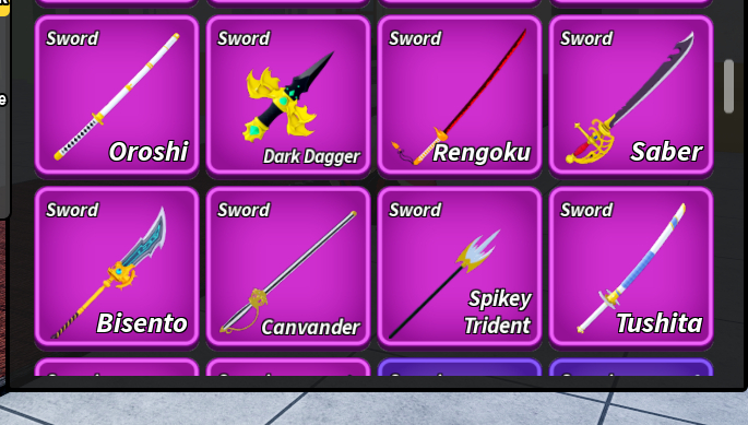 CONTA DE BLOX FRUITS ( DARKBLADE PROMOÇÃO). BOUTY HUNTER