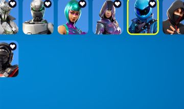 CONTA FORTNITE RARA IKONIK/EON/WONDER/HONOR/GLOW/MINTY | 325 SKINS | OG S5