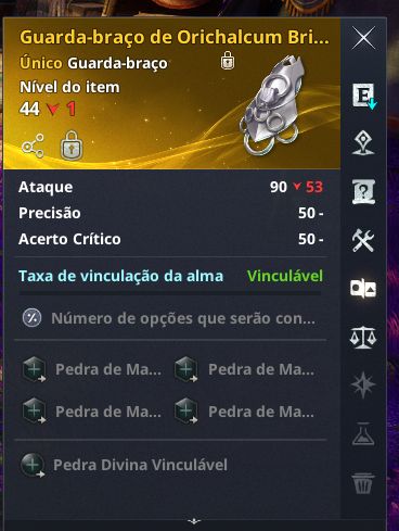 AION 2 - CONTA RANGER 2650 - 140K (COM ALTS 3 ALTS UPADAS 1400+) ARIEL-SA ELYOS