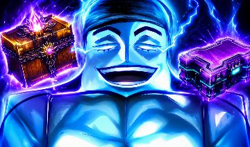 SAILOR PIECE CRATES + PROMO