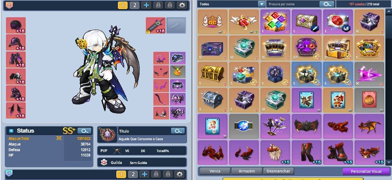 CONTA GC CLASSIC EPIC GAMES MIDGAME