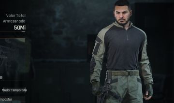 Conta 21 Arena Breakout -PC- 50m basicamente tudo em KOEN - 47M de KOEN