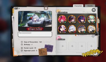 Vendendo Conta Lvl 51 Do Nte (Conta Do Meu Amigo COM VÁRIAS PERSONAGENS )