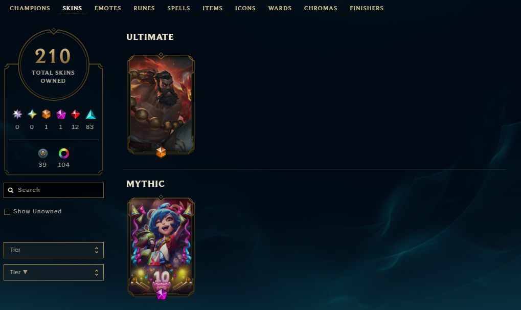 Conta Valorant/LOL - Mesmo Login