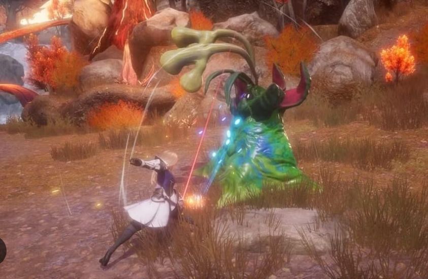 Conta com jogo - Harvestella, Nintendo switch 1