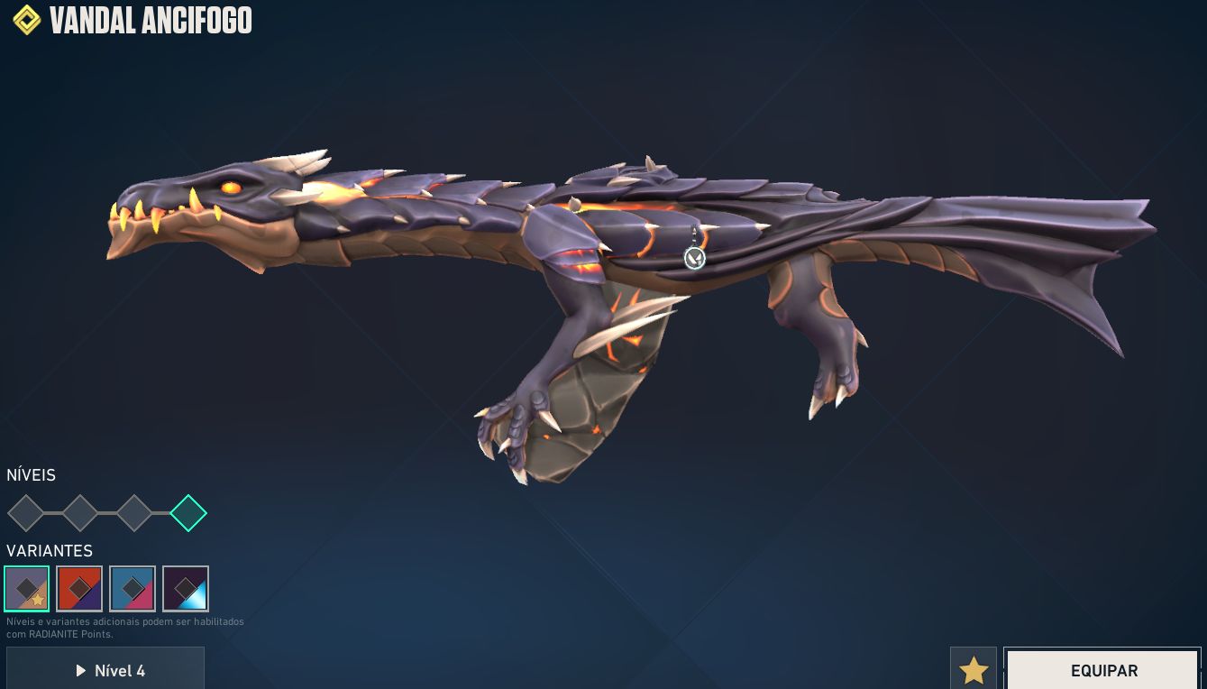 (ACEITO OFERTA) CONTA VALORANT COM 2.704,50 GASTOS + ITENS DO BETA DE 2020