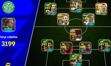 CONTA MESSI 110+VÁRIOS ÉPICOS ANTIGOS
