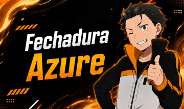 Contas Fechadura Azure [ Preço Baixo ][ Melhores Estilos ][ Entrega Rapida ]