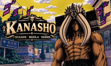 Bridge Western - Kanasho