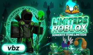 LIMITEDS ROBLOX - COROA 8 BIT(8BRC) | GQOTN E OUTROS