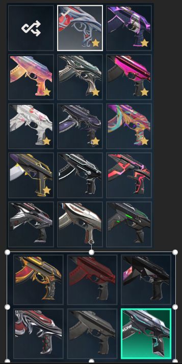 CONTA VALORANT+ LOL | IMORTAL 2 | 162 SKINS LOL | MUITAS SKINS VALORANT