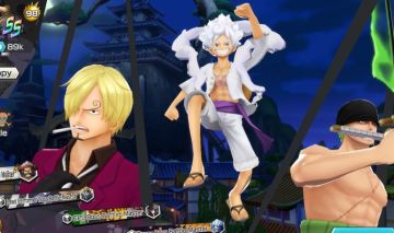 Conta extrema ONE PIECE SS 100 RANK