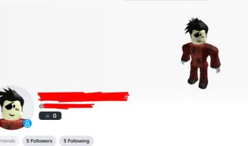 Conta Roblox 2012 Com 11,7K+ RAP Entrega Automática + 35 Robux na conta