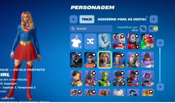 Fortnite conta fundador (XBOX)