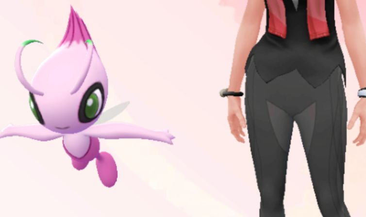 Conta Pokémon Go lvl46 | 21 lendários | 26 shinies