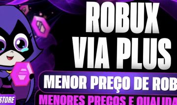 ROBUX VIA PLUS