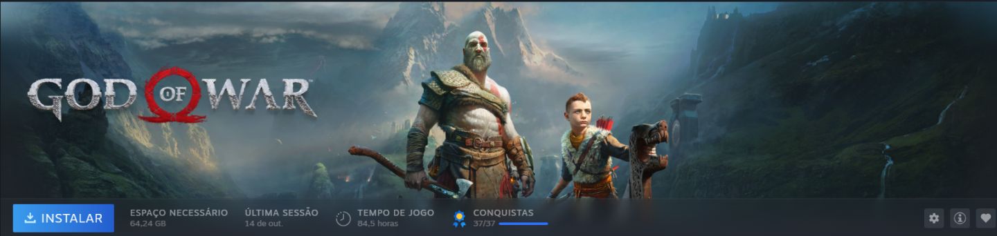 CONTA STEAM | CS2 PRIME | GC LV6 | 4.4K HORAS | DAYZ + RUST + GOW + RDR2