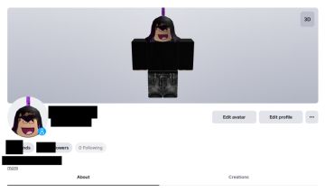 CONTA ROBLOX OG (VARIEDADES EM ESTILOS/SKINS)