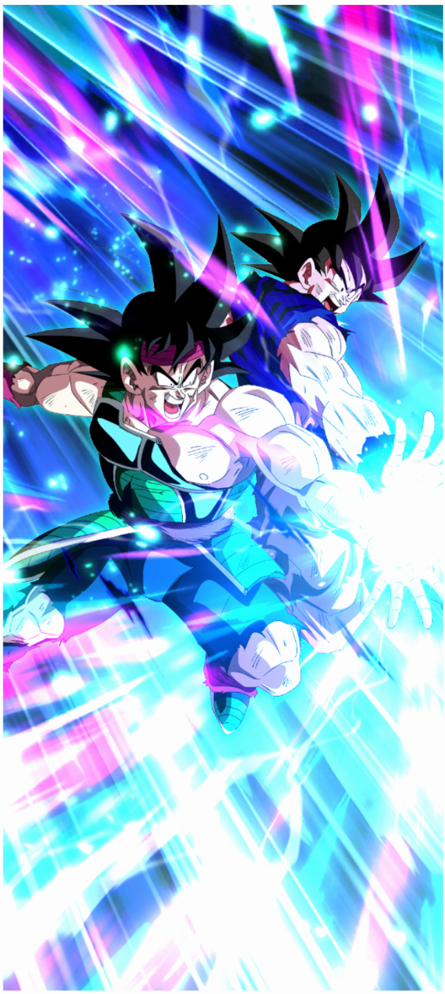 CONTA DRAGON BALL LEGENDS INICIANTE [ENTREGA AUTOMÁTICA]