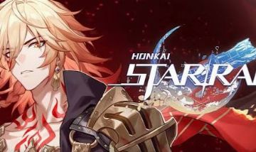 Conta honkai star Rail+genshin iniciante com flins