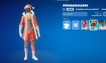 CONTA DE FORTNITE SKIN [SNOOP DOG] + 300 VB