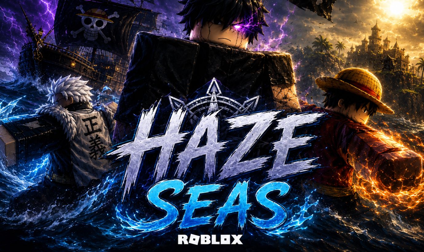 Fenix haze seas