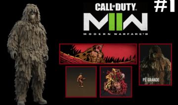 CODIGO WARZONE PE GRANDE
