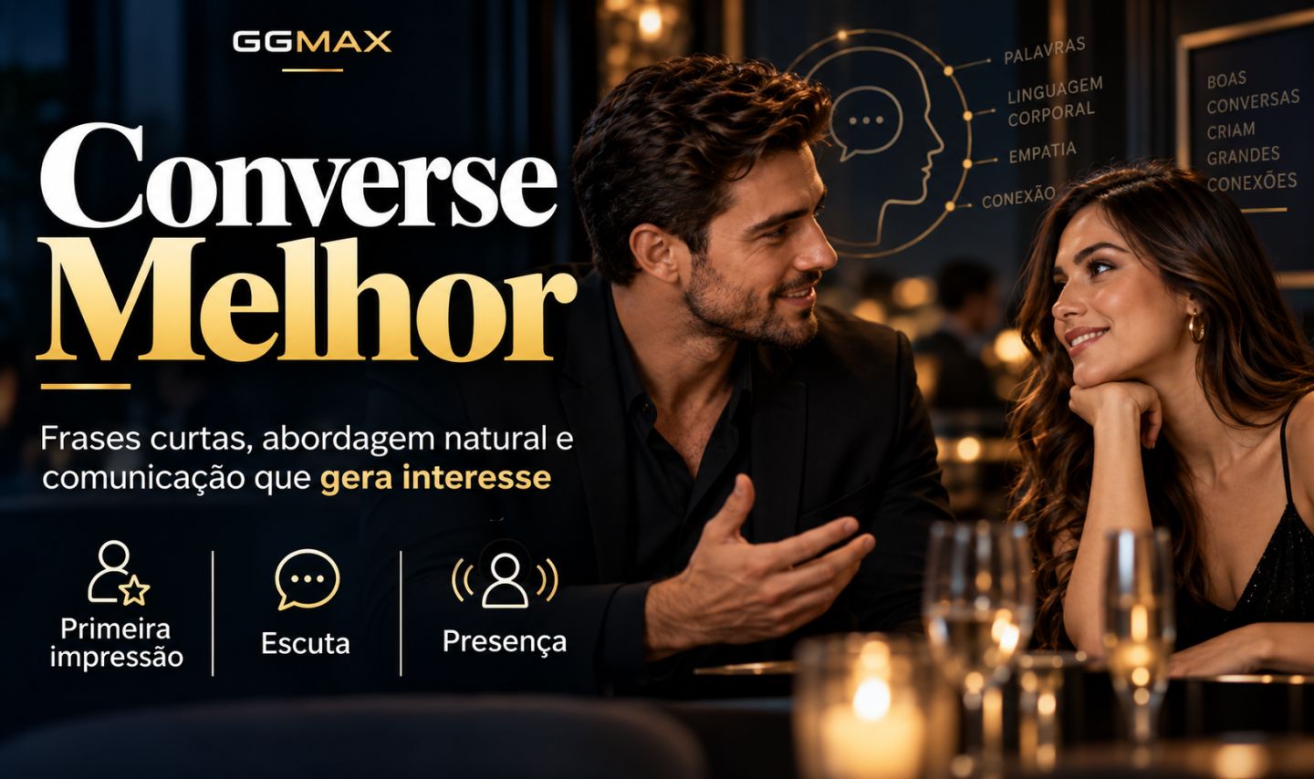 Psicologia da Atração 360 Comunicação, confiança e conexão nos relacionamentos