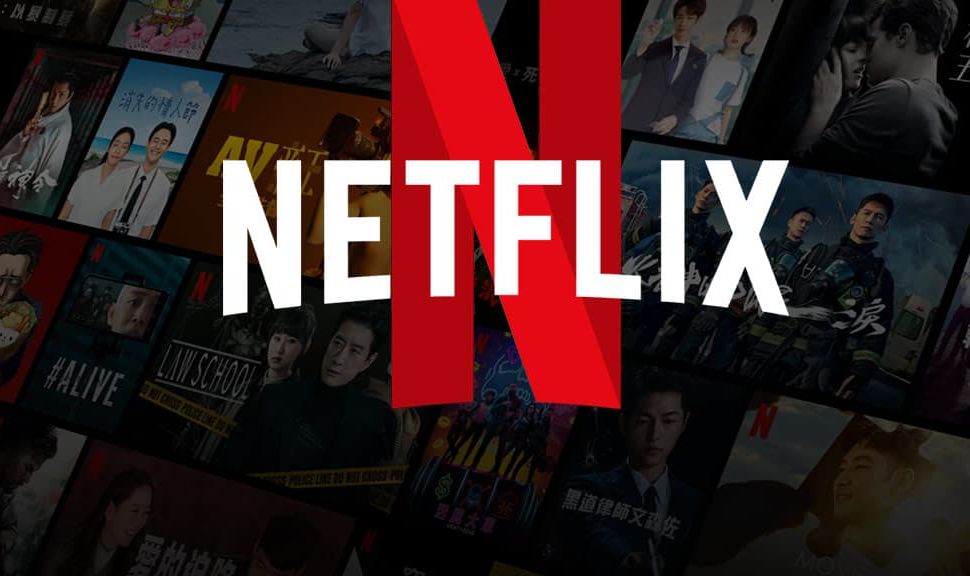 Netflix 1 tela 4K privada