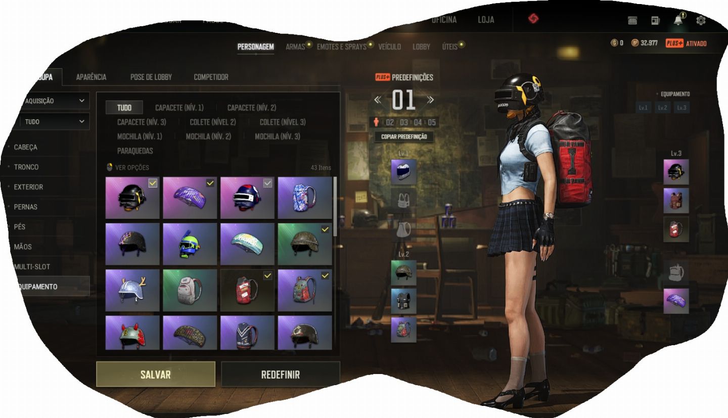 Pubg STEAM 5 progressivaCOMPETIDOR PROGRESS+CROMAS+pistolaSMOKE+ Plus