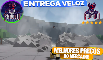 OS CAMPOS DE BATALHA | STRONGEST BATTLEGROUNDS | GAMEPASS | MELHOR PREÇO