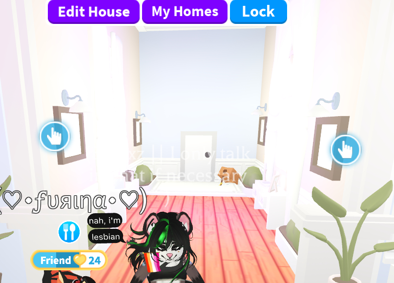 ADOPT ME - PETS, CASAS, ROUPAS E CARROS