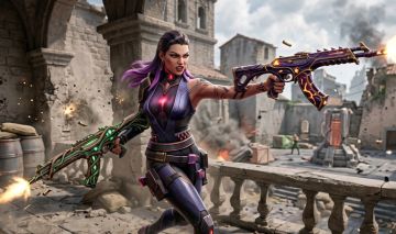 Conta c/ 38 Skins(Fora as de Passe) 4200+ reais gastos conta de LOL e TFT Skins