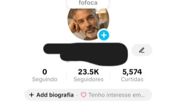 TIK TOK 23K SEGUIDORES BR COM LIVE ESTÚDIO PC PRONTO PARA USO (+QUALIDADE )