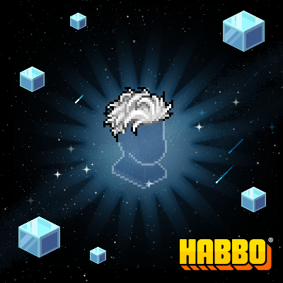 Wild tufts NFT - HABBO HOTEL